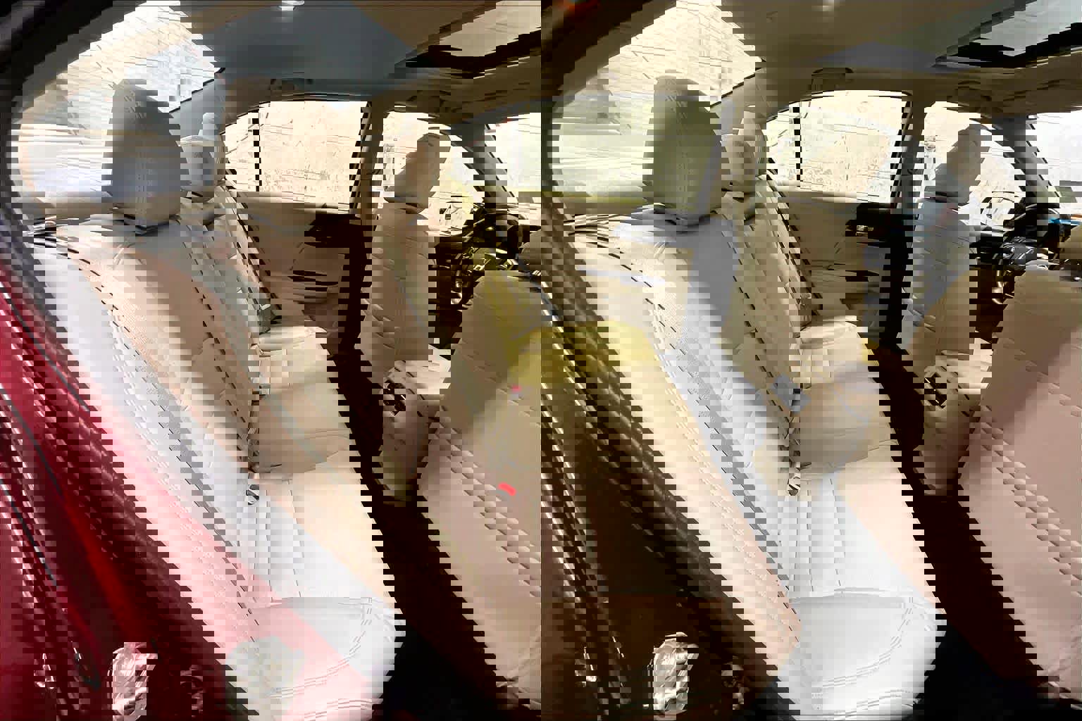 Used 2015 Honda Accord EX-L image 18