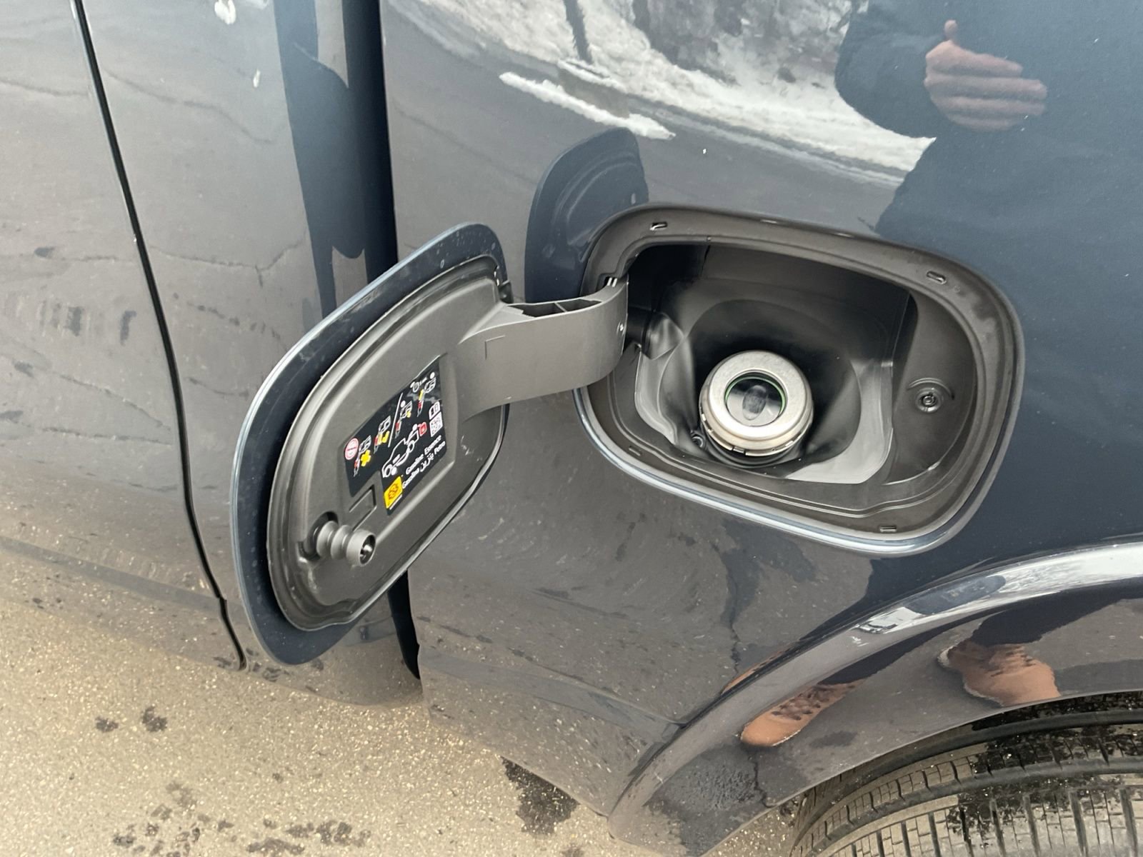 New 2026 RAM 1500 Laramie image 16