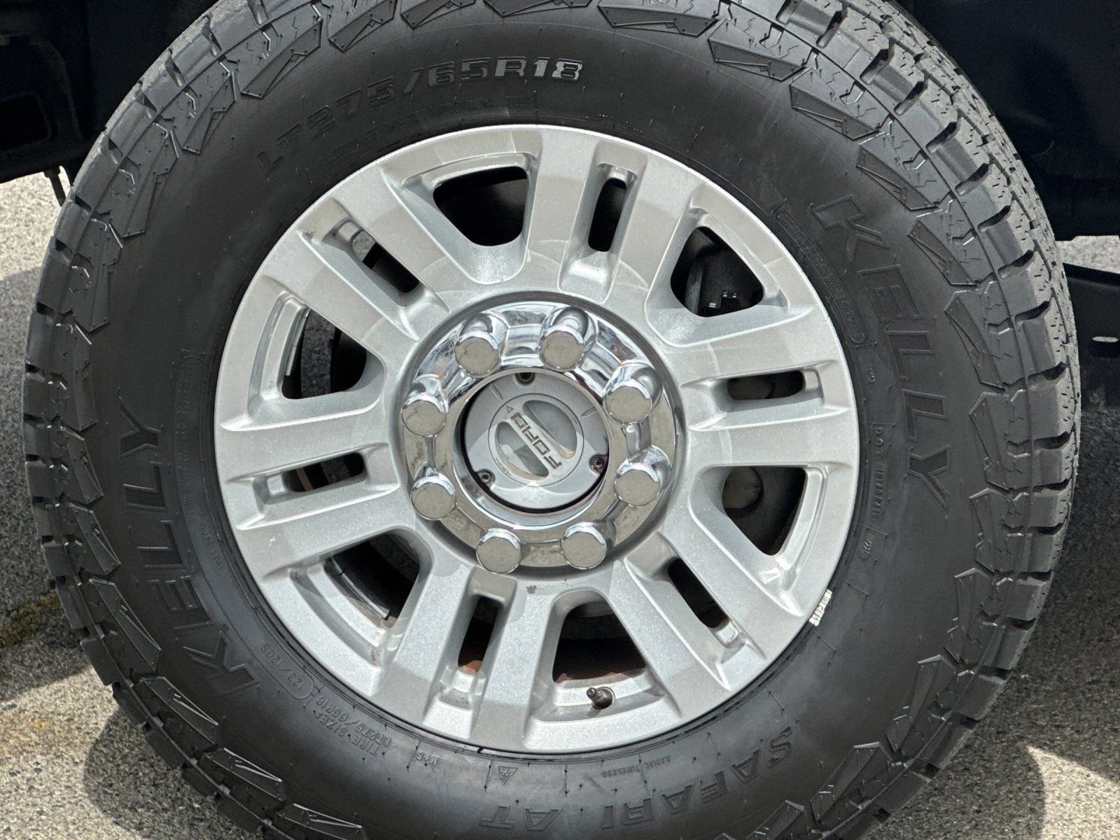 Used 2018 Ford F250 XLT image 31