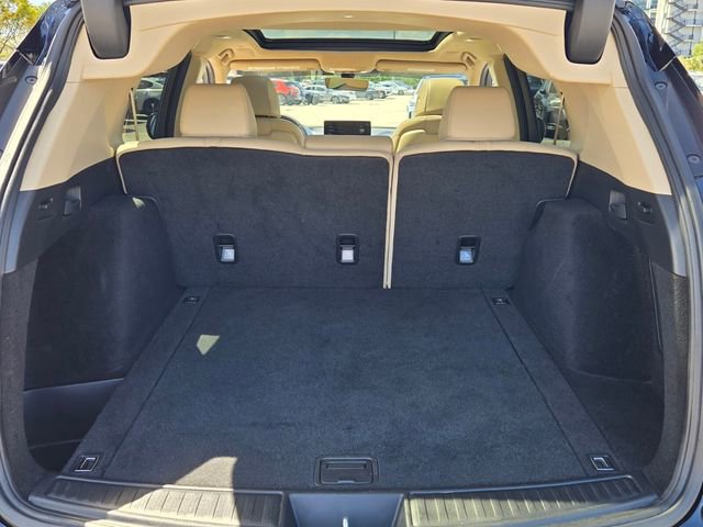 Certified 2023 Acura RDX w/ Technology Package image 13