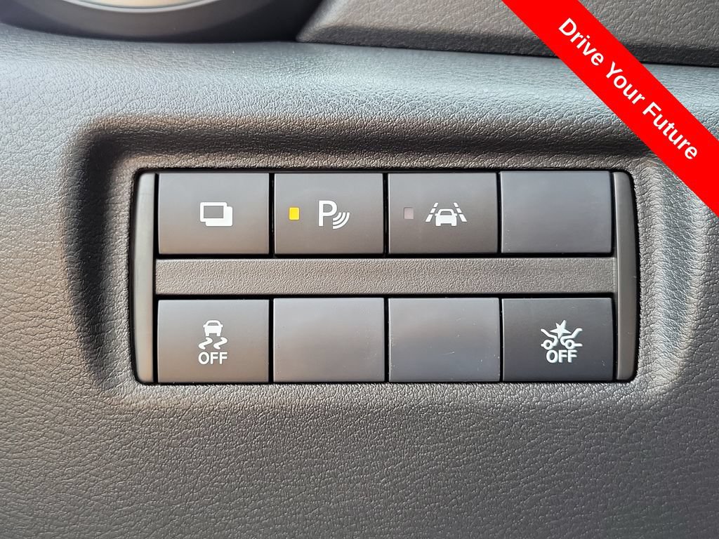 Used 2025 Nissan Versa S w/ Trunk Package FWD image 16