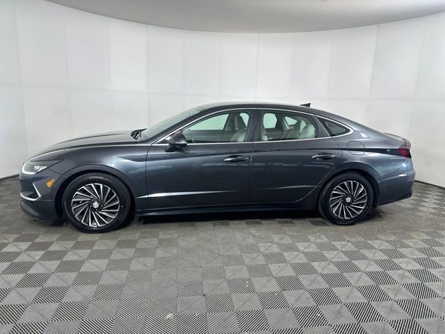 Certified 2023 Hyundai Sonata SEL image 6