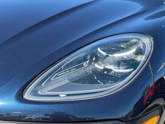 Used 2022 Porsche Macan S image 12