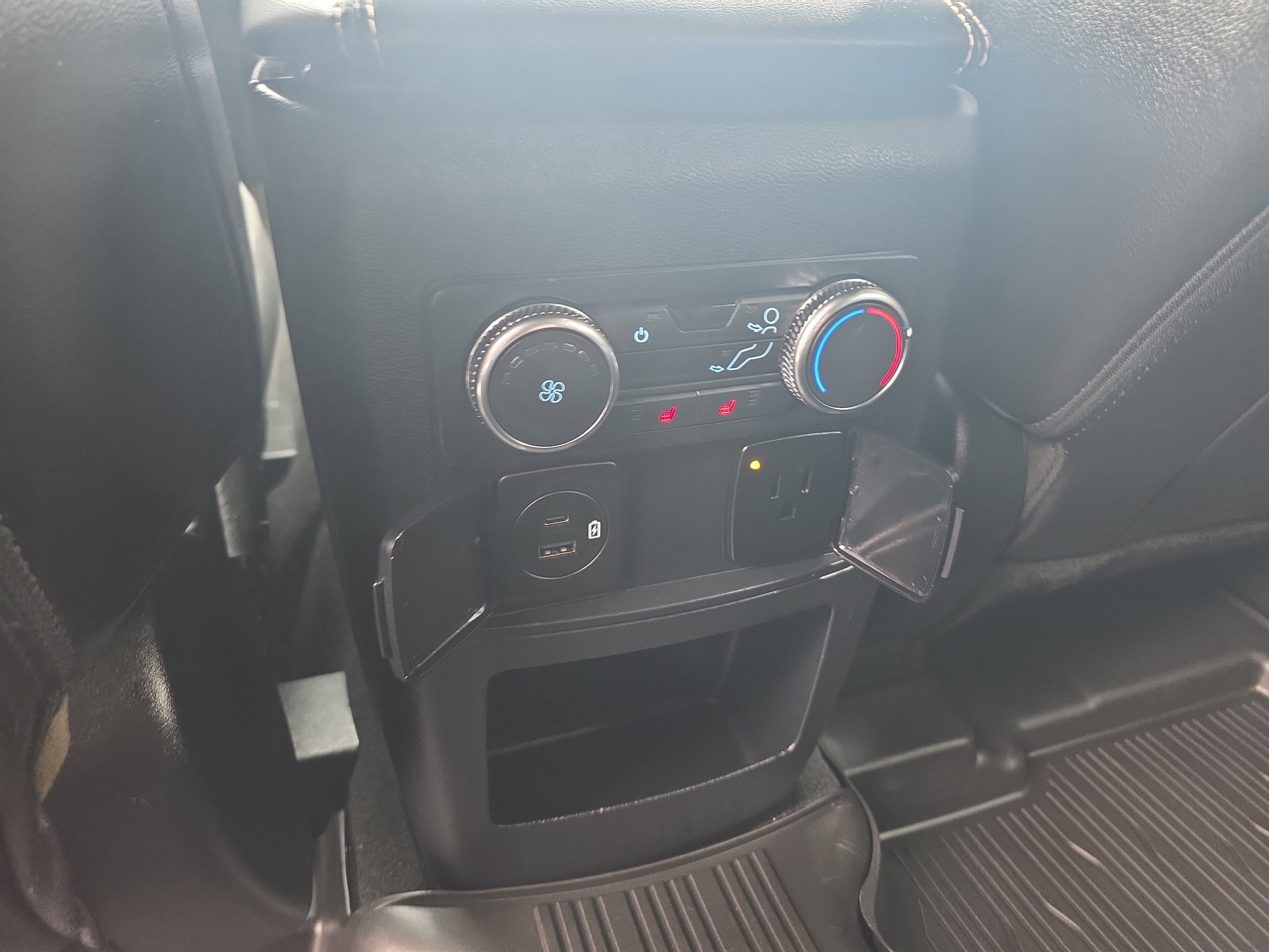 Used 2021 Ford Explorer ST w/ Equipment Group 401A image 26