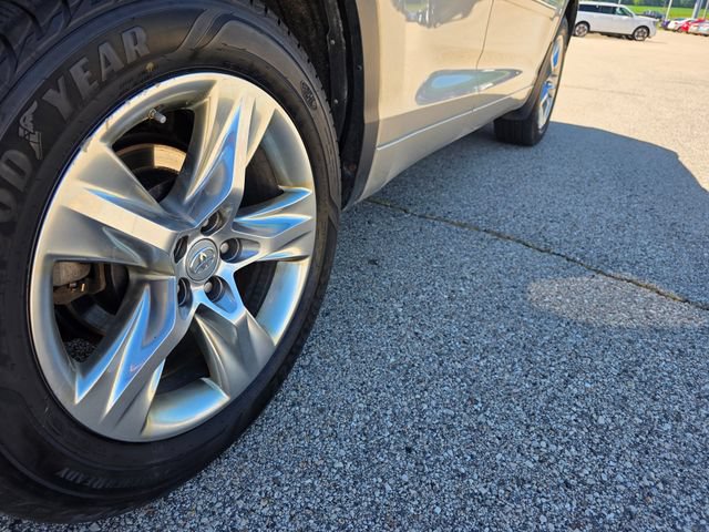 Used 2014 Toyota Highlander Limited Platinum AWD/4WD image 39