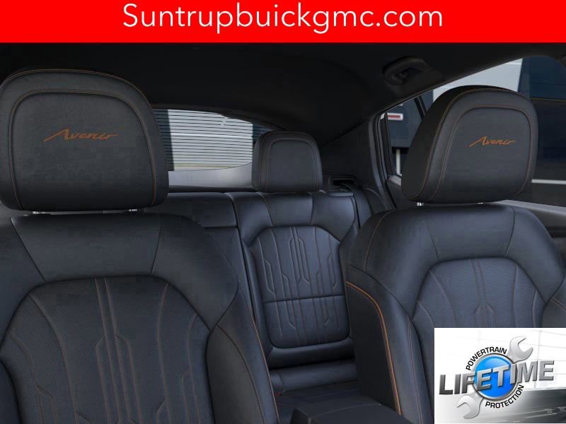 New 2026 Buick Envista Preferred FWD image 92