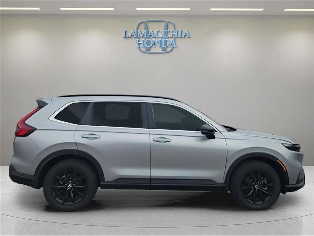 Used 2024 Honda CR-V Sport image 6