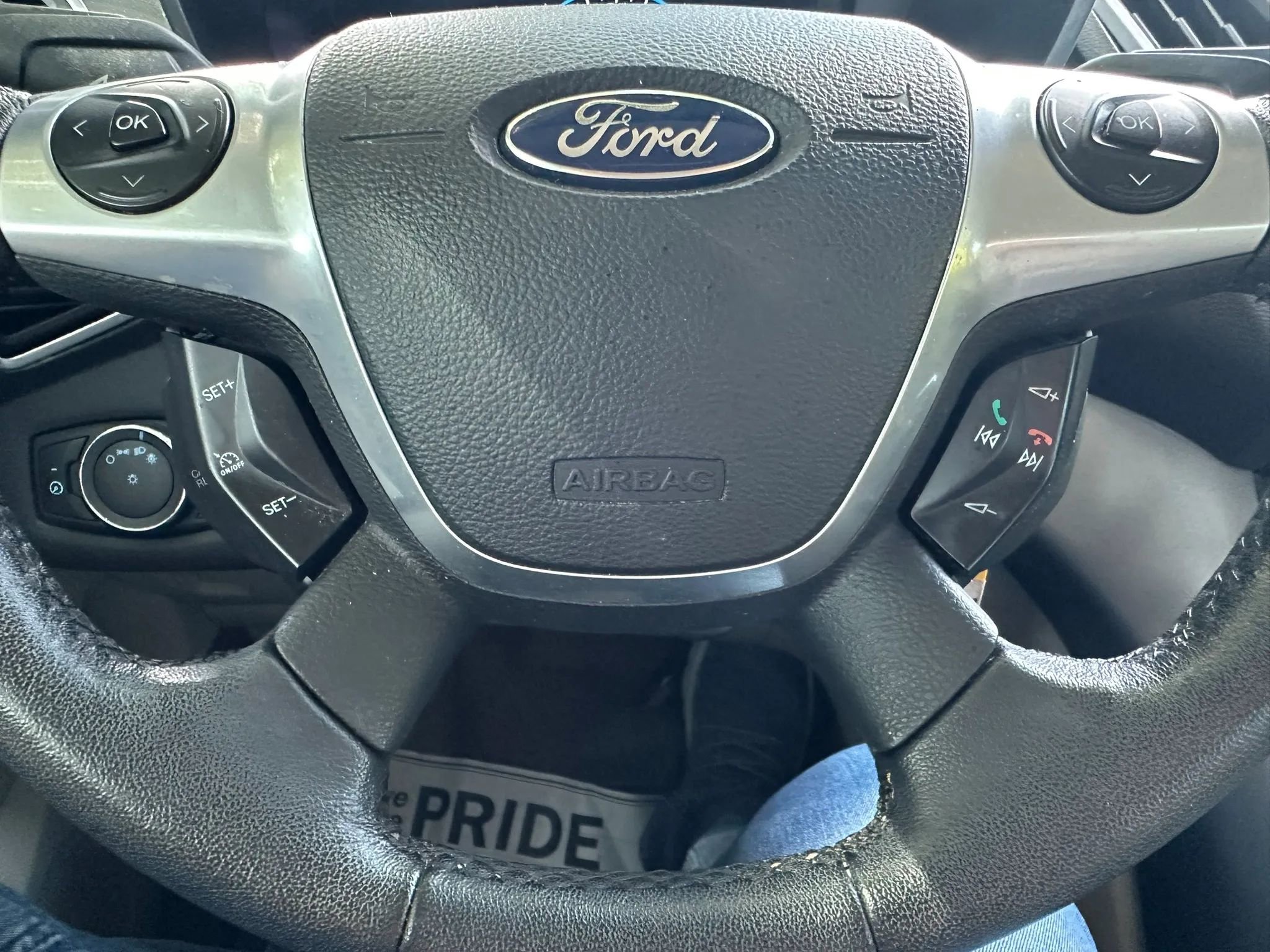 Used 2013 Ford C-MAX SE FWD image 9