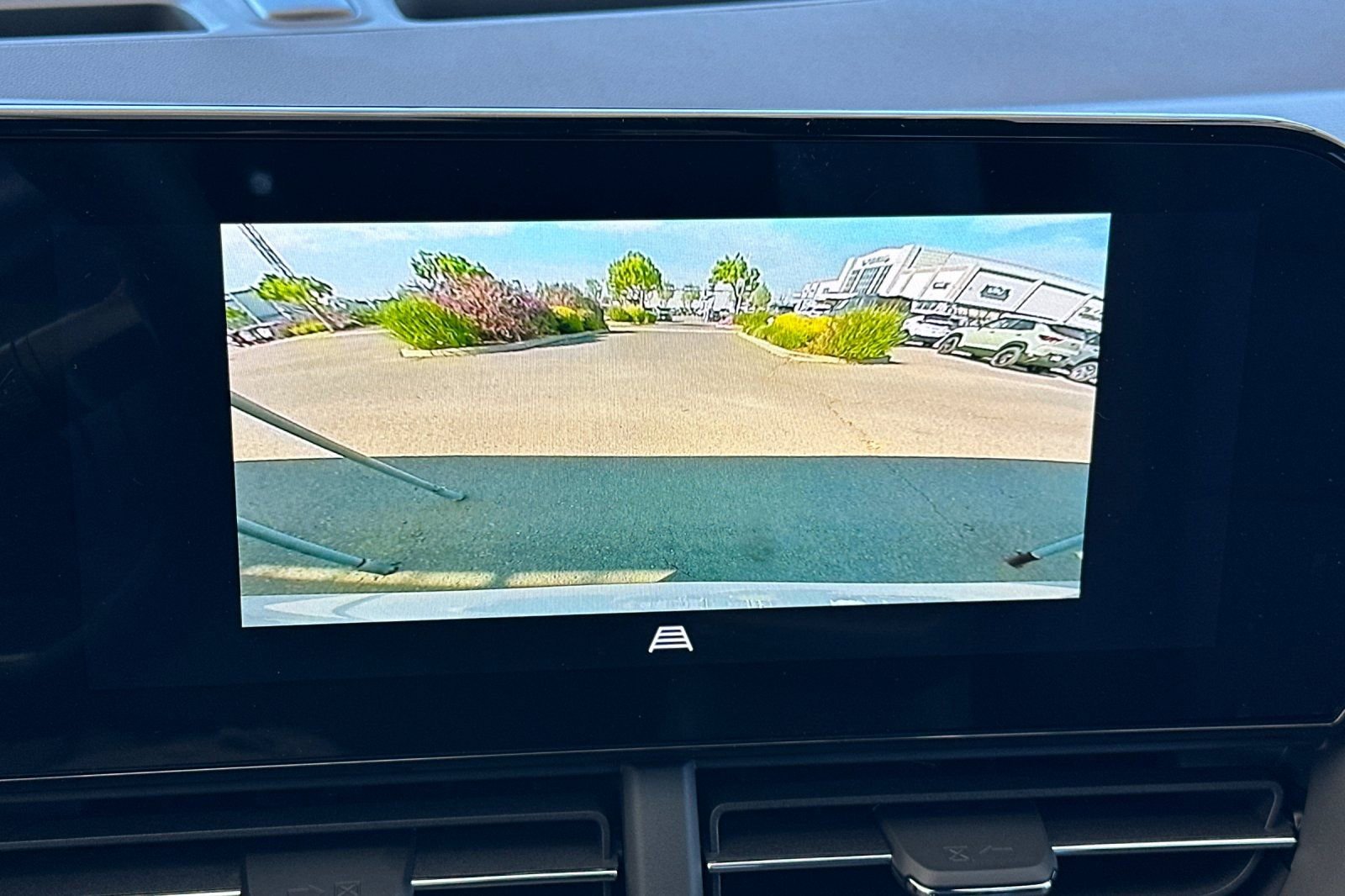 New 2026 Chevrolet Trax RS w/ Driver Confidence Package image 21