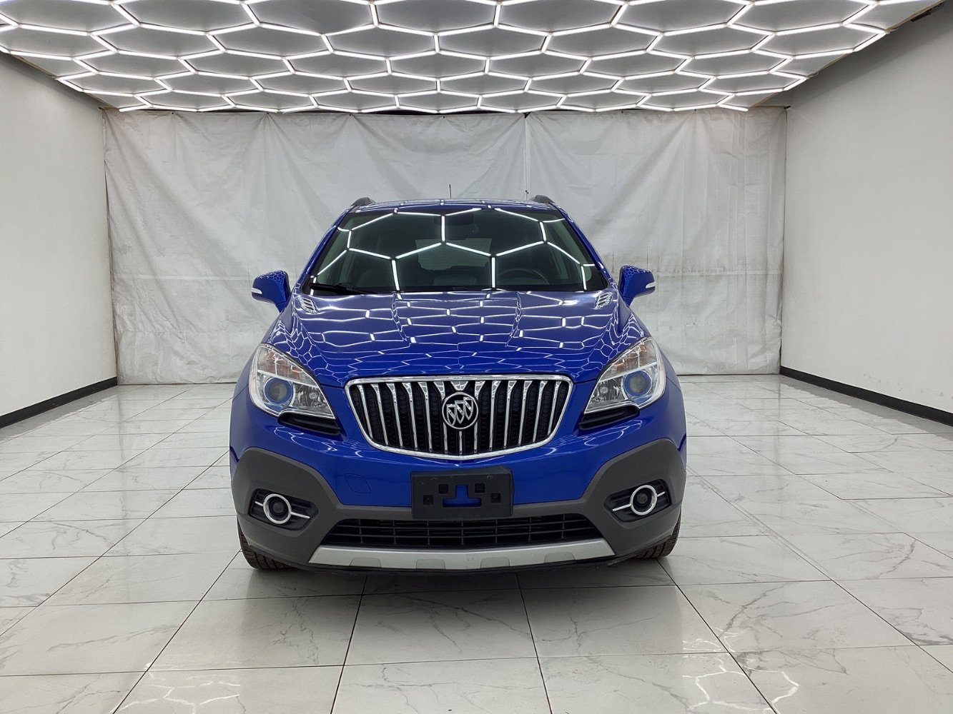 Used 2015 Buick Encore Convenience image 5