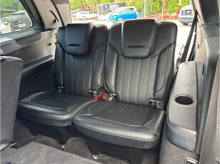 Used 2018 Mercedes-Benz GLS 450 4MATIC image 40