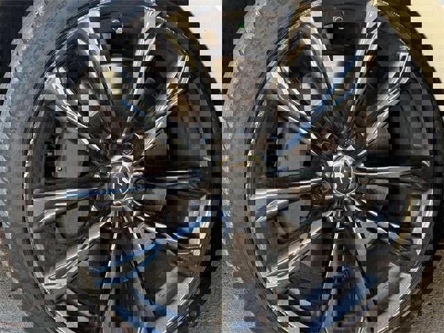 Used 2021 Lexus IS 350 F Sport image 10