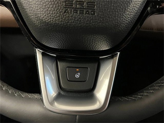 New 2025 Honda Pilot Elite image 22