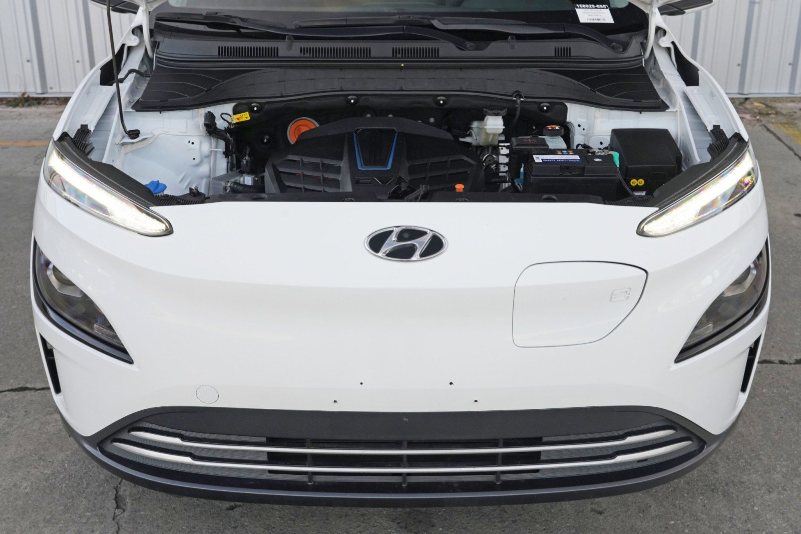 Used 2022 Hyundai Kona SEL w/ Convenience Package FWD image 7