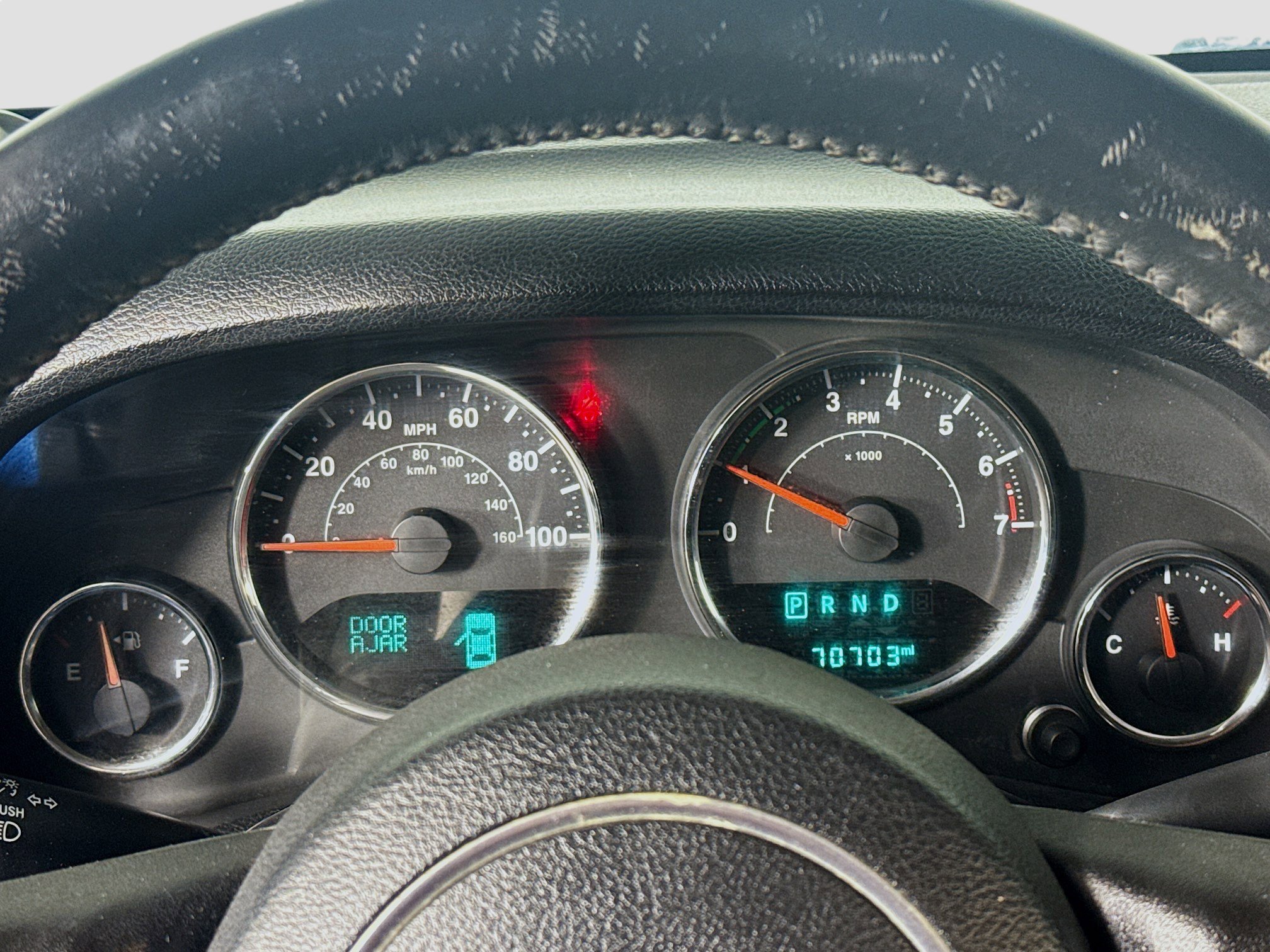 Used 2016 Jeep Wrangler Sport image 16