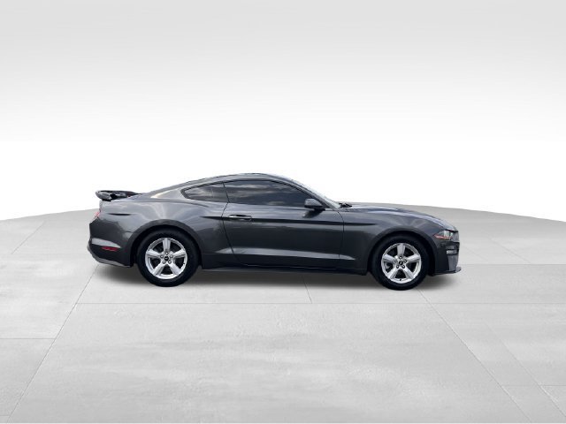 Used 2019 Ford Mustang Coupe RWD image 6