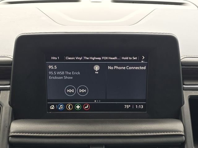 Used 2023 Chevrolet Tahoe LS RWD image 33