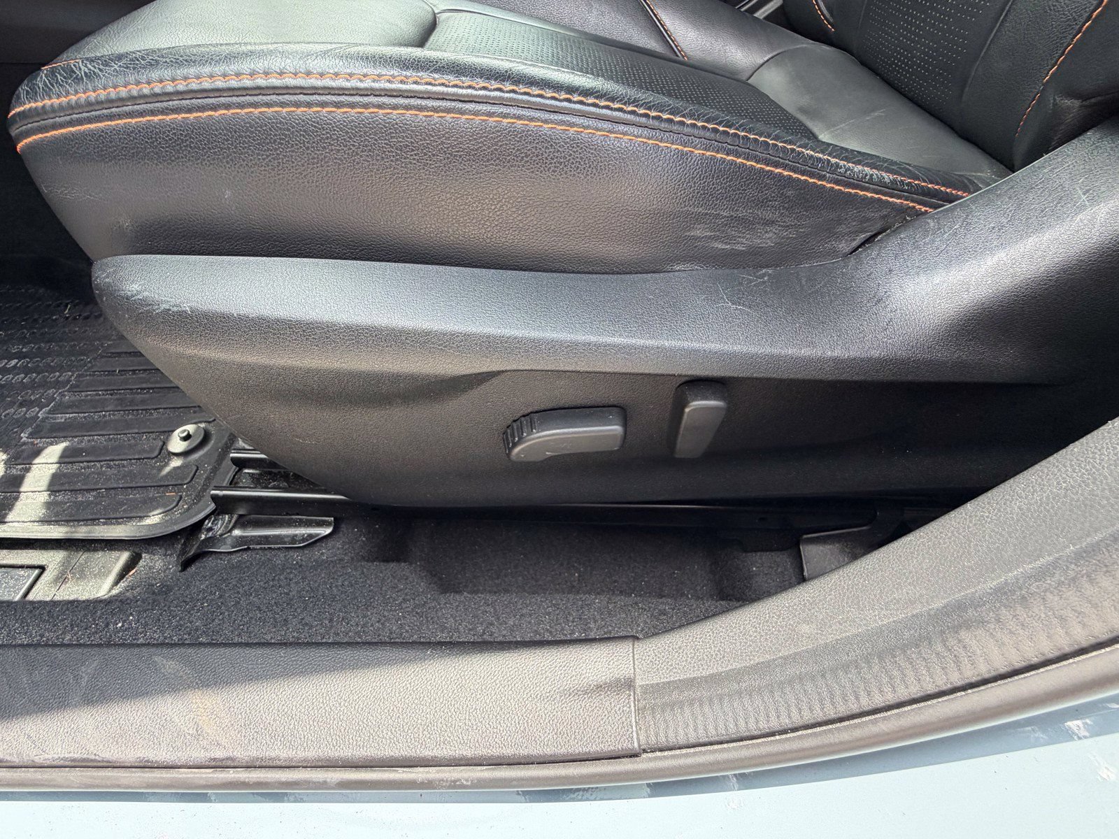 Used 2019 Subaru Crosstrek 2.0i Limited w/ Popular Package #4 AWD/4WD image 21