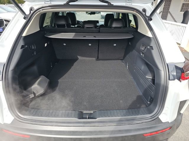 New 2026 MAZDA CX-50 2.5 Hybrid w/ Weather Package AWD/4WD image 16