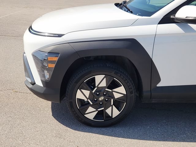 Used 2025 Hyundai Kona SEL AWD/4WD image 8