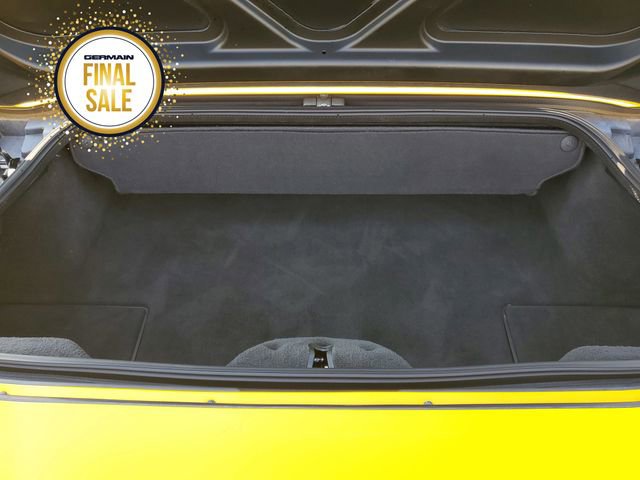 Used 2006 Chevrolet Corvette Convertible w/ Preferred Equipment Group image 19