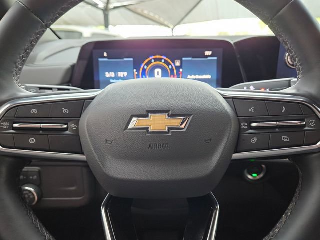 Used 2025 Chevrolet Tahoe Premier RWD image 14