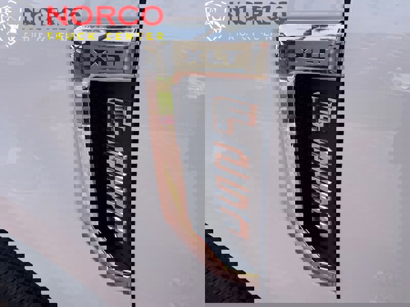 Used 2022 Ford F250 XLT image 7