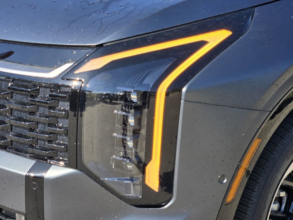 New 2026 Kia Sportage SX Prestige image 6