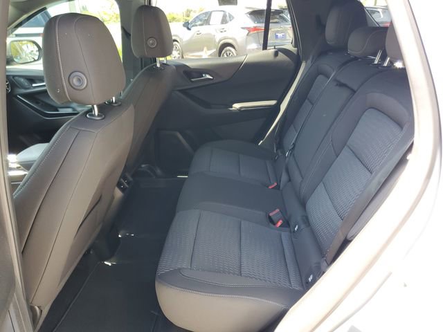 Certified 2026 Chevrolet Equinox LT w/ Midnight Edition image 10