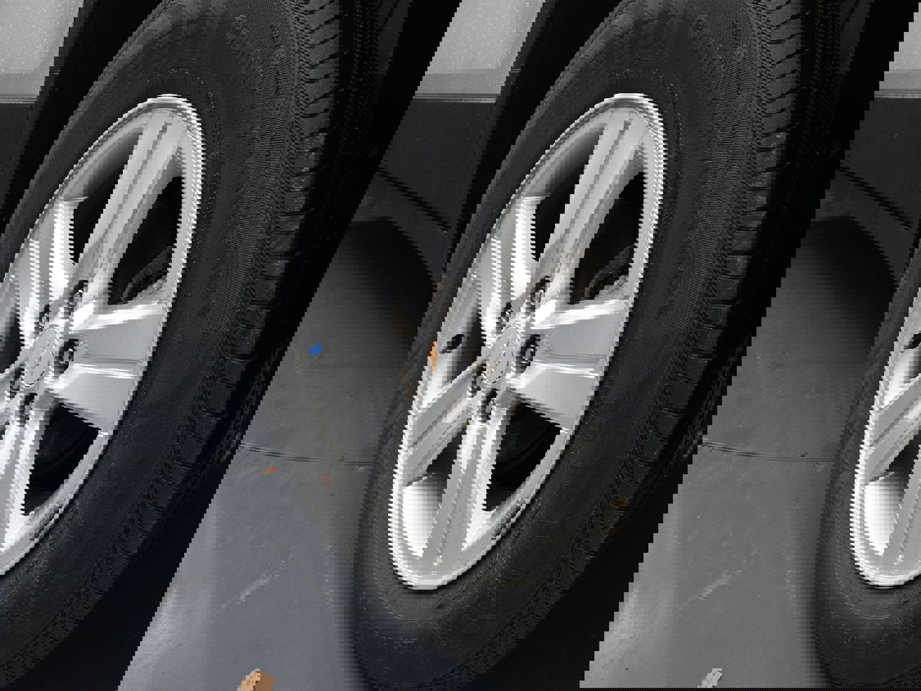 Certified 2022 Chevrolet Trax LT w/ LT Convenience Package image 25