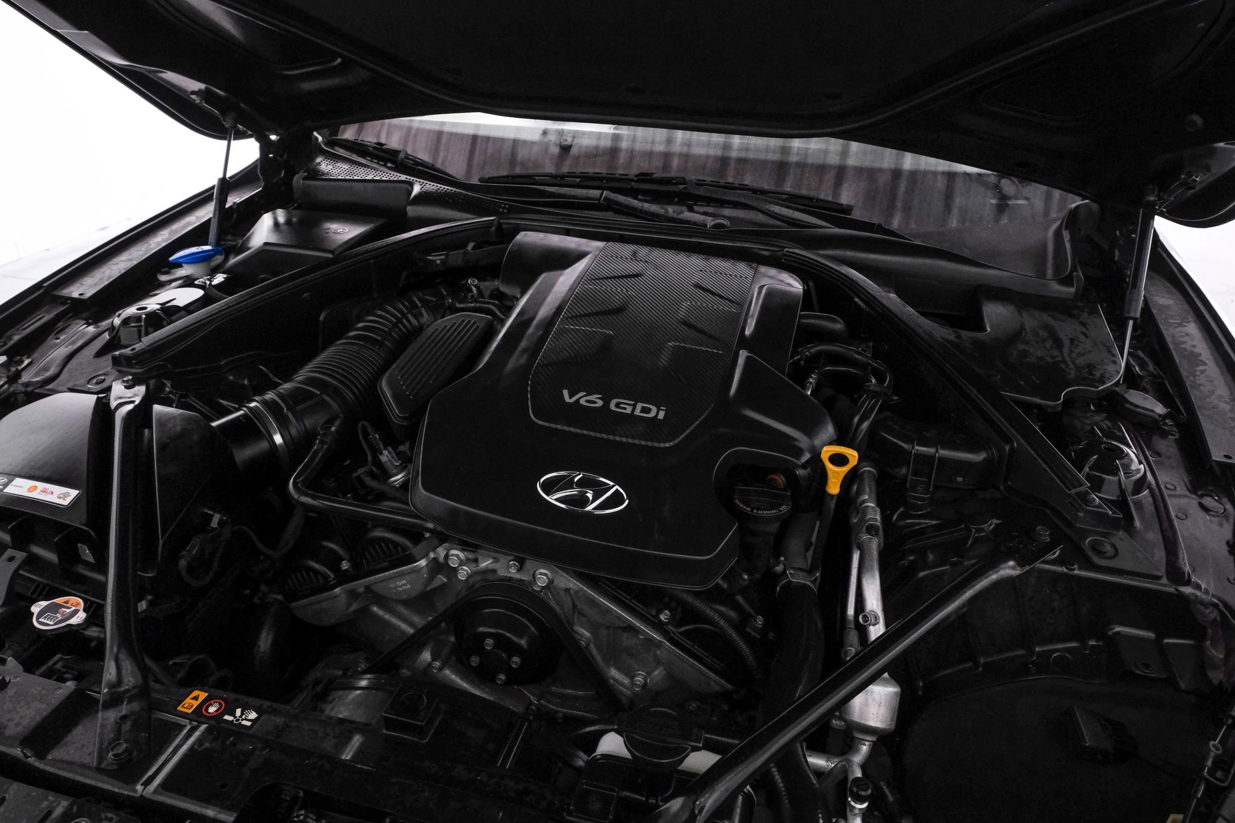 Used 2015 Hyundai Genesis 3.8 w/ Option Group 02 image 47