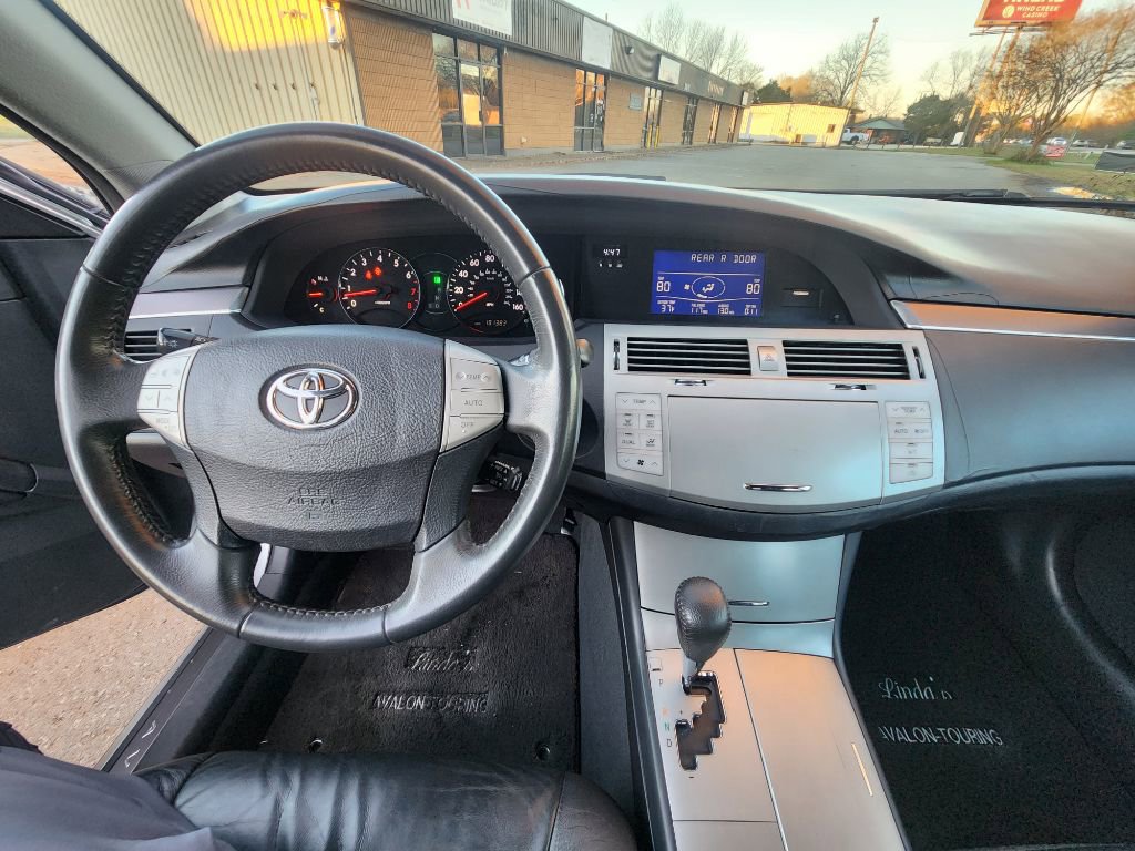 Used 2008 Toyota Avalon Touring image 12