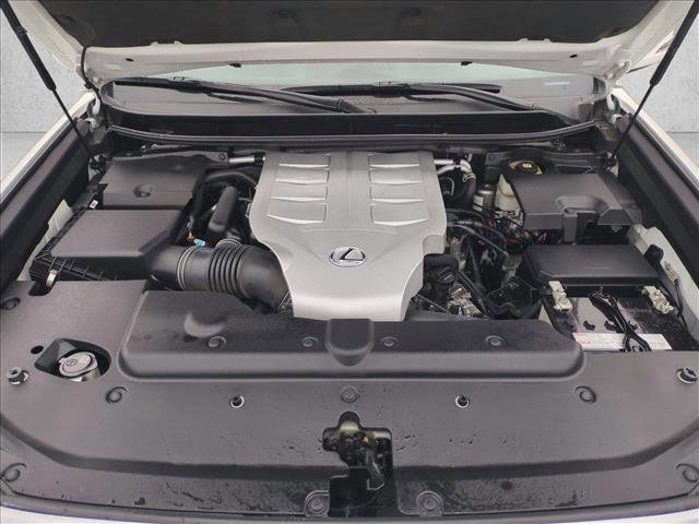 Used 2023 Lexus GX 460 Premium w/ Premium Plus Package image 25