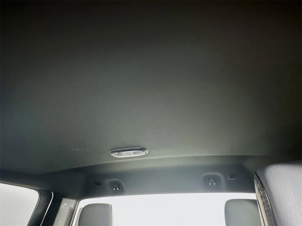 New 2025 RAM 2500 Tradesman w/ Chrome Appearance Group image 14