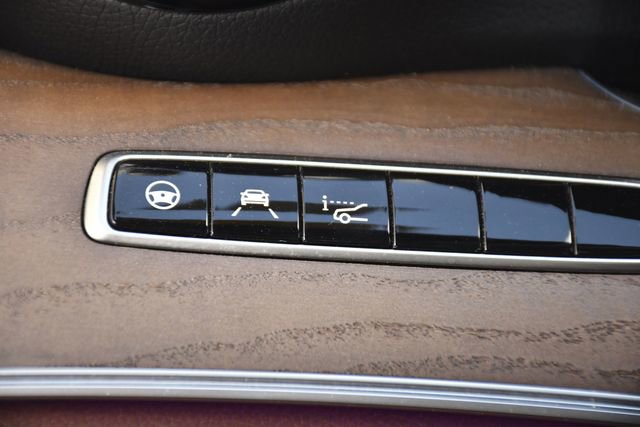 Used 2018 Mercedes-Benz E 400 4MATIC Sedan image 22