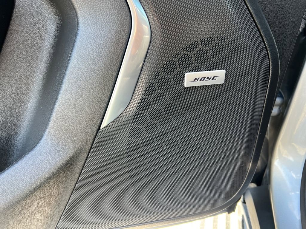 Certified 2023 Chevrolet Tahoe High Country AWD/4WD image 24