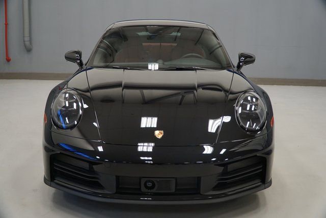 Used 2025 Porsche 911 Carrera S image 13