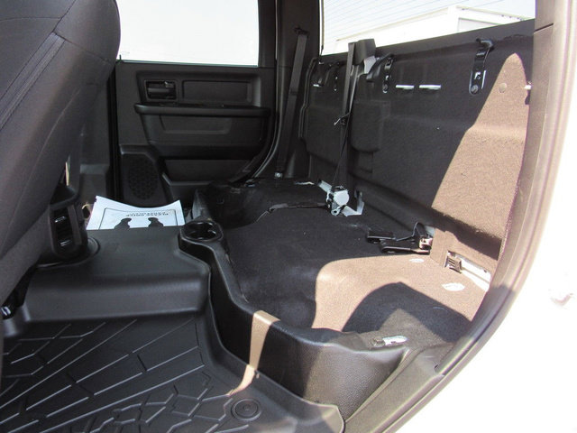 Used 2025 RAM 5500 Tradesman AWD/4WD image 28