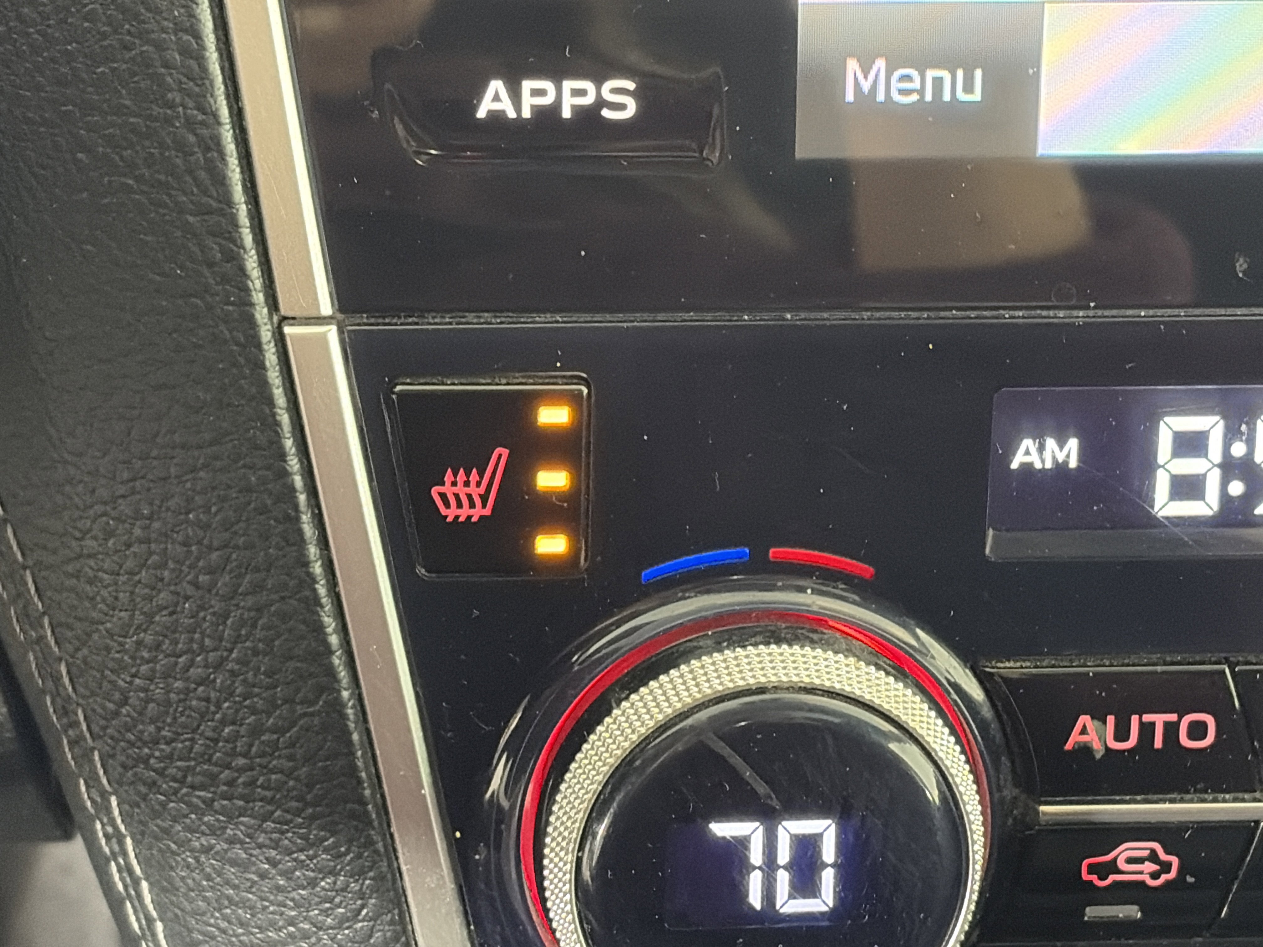 Used 2018 Subaru Outback 2.5i Limited image 25