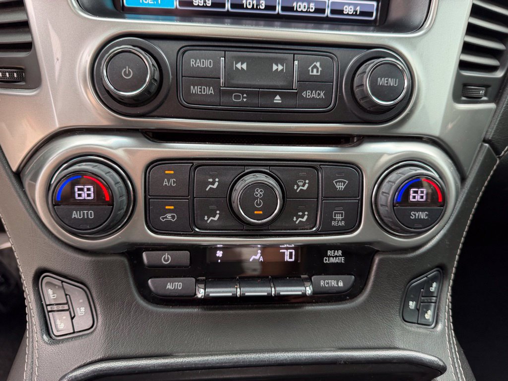 Used 2019 Chevrolet Tahoe Premier AWD/4WD image 21