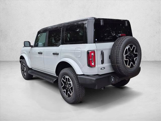 New 2026 Ford Bronco Outer Banks AWD/4WD image 2