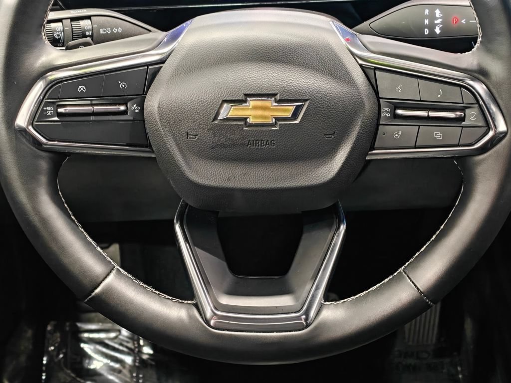 Used 2024 Chevrolet Blazer EV LT AWD/4WD image 5