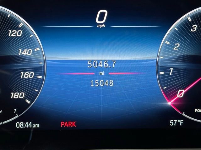 Certified 2025 Mercedes-Benz GLE 53 AMG 4MATIC image 31