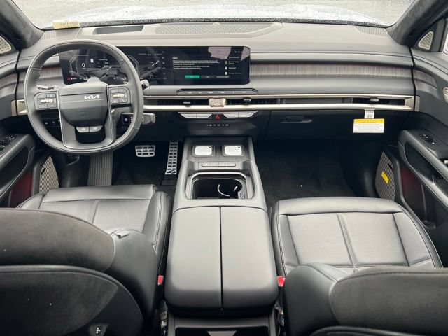 New 2027 Kia Telluride X-Line SX Prestige AWD/4WD image 10