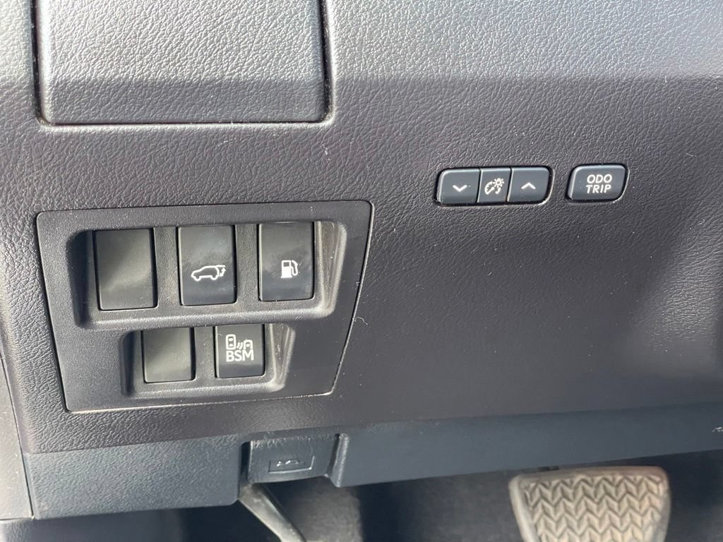 Used 2015 Lexus RX 350 AWD image 14