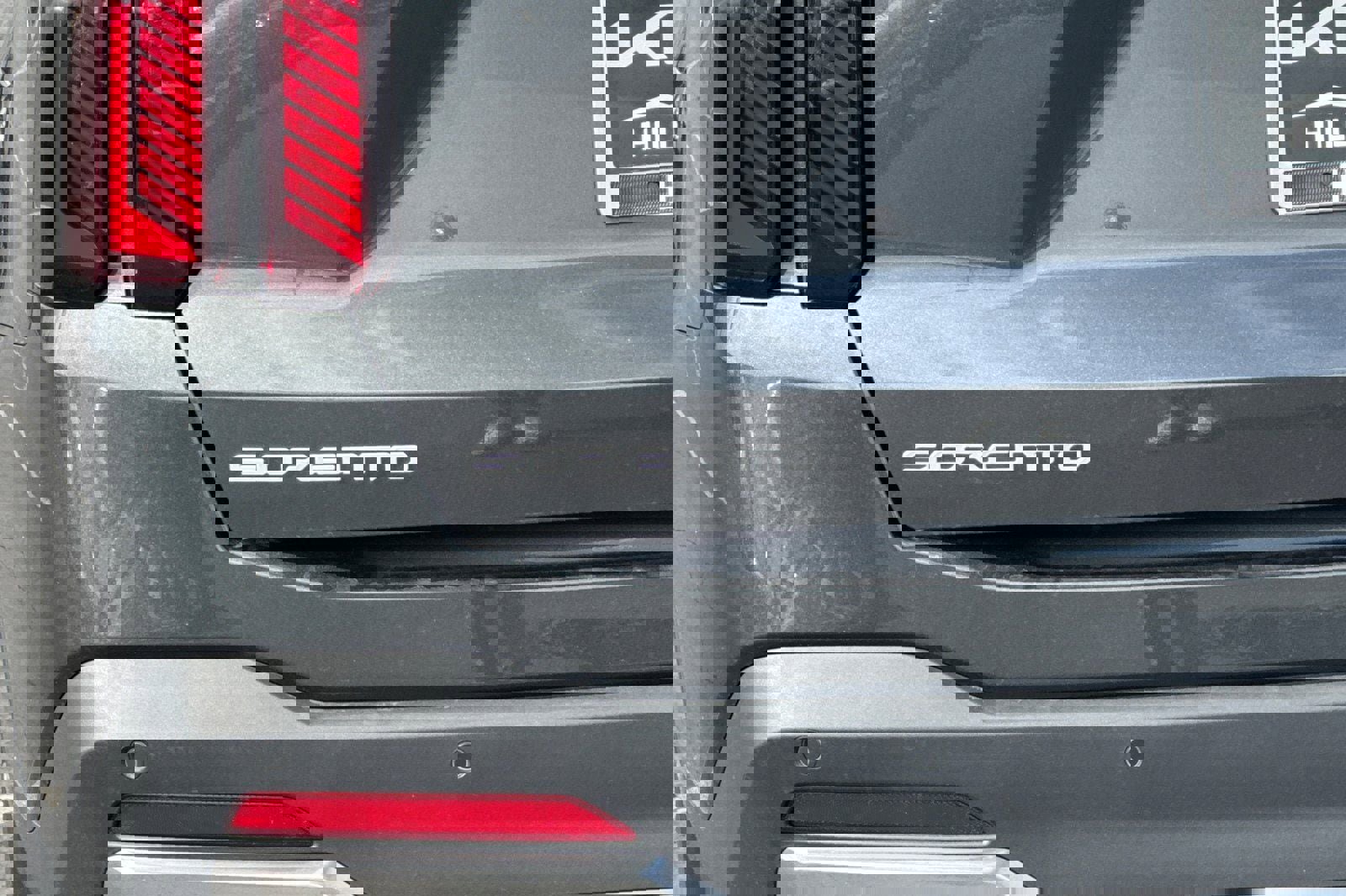 New 2025 Kia Sorento SX Prestige image 29