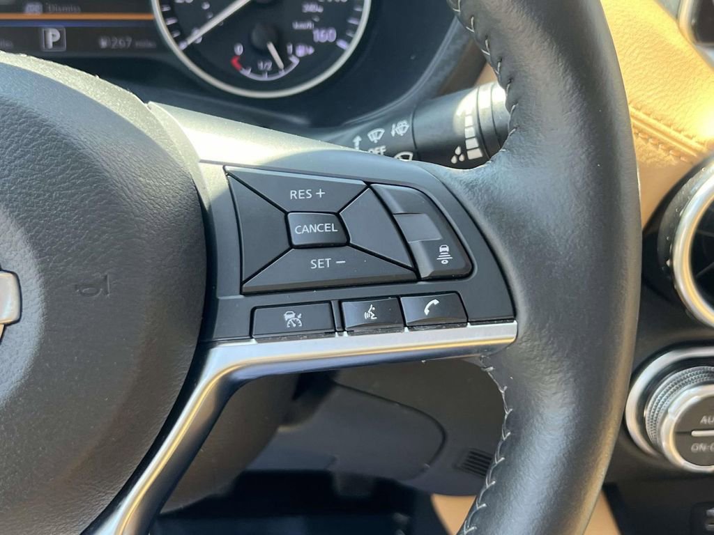 Used 2023 Nissan Sentra SV w/ SV Premium Package image 24