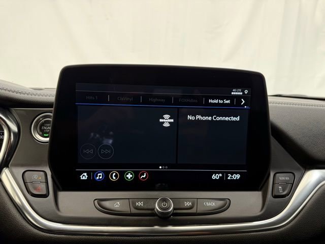 Used 2025 Chevrolet Blazer LT image 36