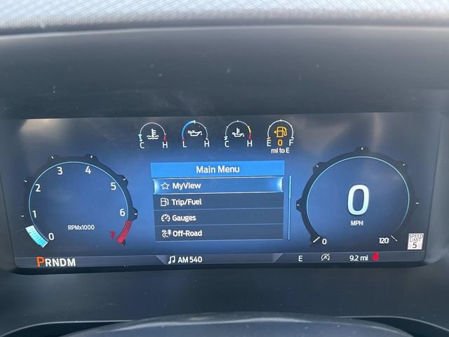 New 2026 Ford F150 XLT w/ Equipment Group 302A MID image 30