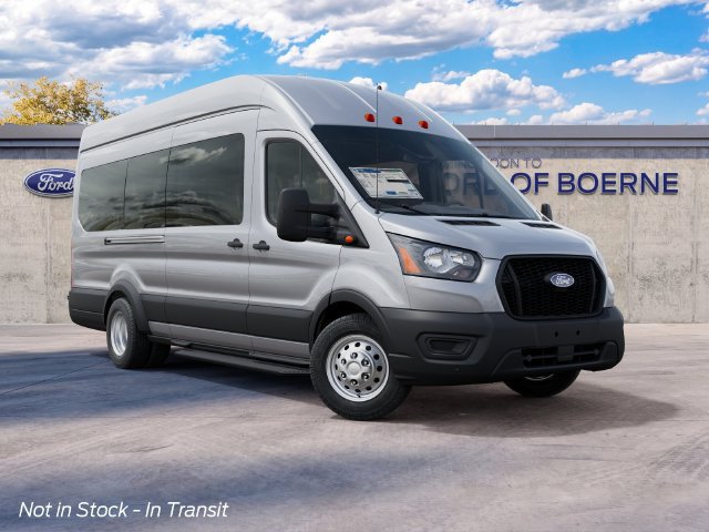 New 2027 Ford Transit 350 XL RWD image 4